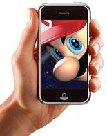 Installer des jeux (.app) cracké sur iPhone 2.2