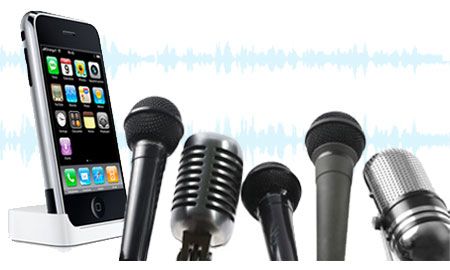 Interview d'Emmanuel développeur iPhone