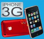 Changer la coque iPhone 3G