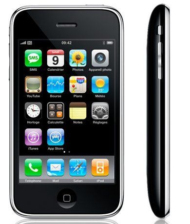 iphone 3g iphone 3g
