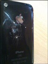 plaque electrique pour cuire des oeufs avec iPhone 