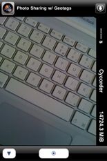 enregistrer vos vidéos sur iPhone avec le son