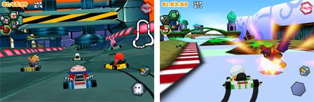 Krazy Kart Racing Krazy Kart Racing