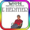 Largo Winch - Tome 1 - L'héritier Largo Winch - Tome 1 - L'héritier