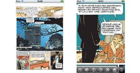 Largo Winch - Tome 1 - L'héritier Largo Winch - Tome 1 - L'héritier