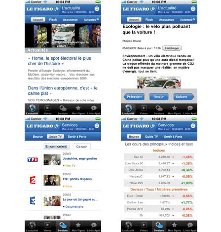 Le Figaro.fr Le Figaro.fr