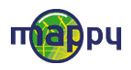 Mappy : Application GPS iPhone