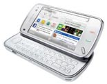 Comparatif iPhone et Nokia N97