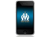 OM.net : application Olympique de Marseille