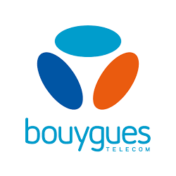 logo bouygues carre