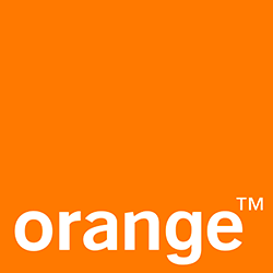 logo orange carre