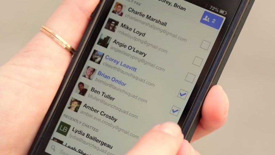 ping mail iphone ping mail iphone