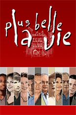 Plus Belle La Vie sur iphone