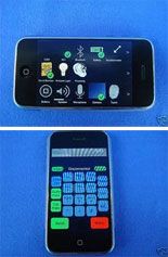 Prototype iPhone Prototype iPhone