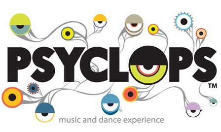 Psyclops : créez votre clip vidéo