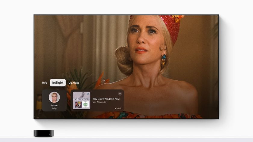 Voici les nouveautés de tvOS 18 pour l'Apple TV et HomeKit