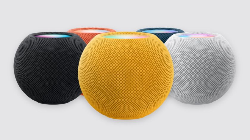 Concours Noël 2022 : gagnez un HomePod Mini ! (màj)