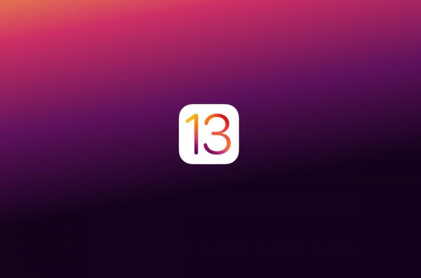 Apple présente iOS 13 : toutes les nouveautés