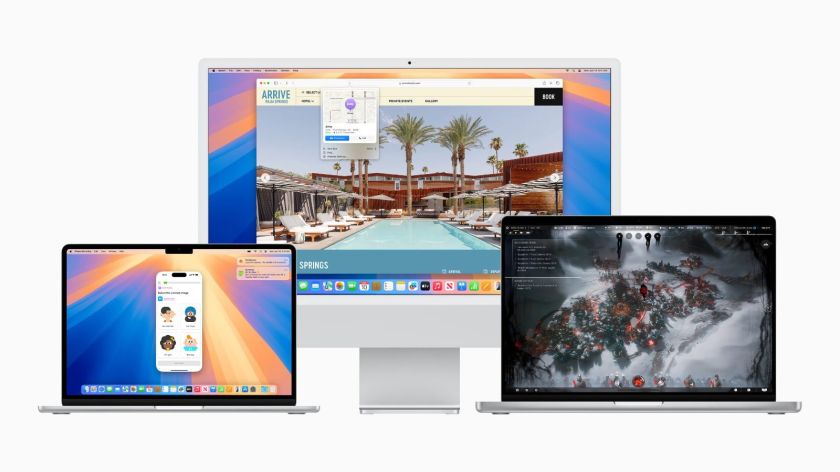 Apple présente les nouveautés de macOS 15 Sequoia (+ compatibilité)
