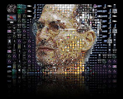 steve jobs steve jobs