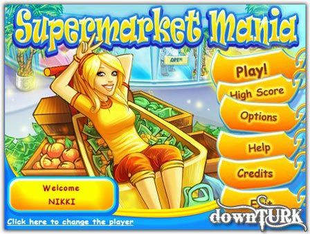 supermarketmania supermarketmania