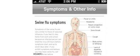 Swine Flu Tracker Swine Flu Tracker