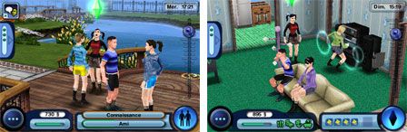 The Sims 3 The Sims 3