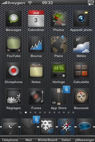TÉLÉCHARGER THEME AMORA IPHONE IPHONE TÉLÉCHARGER THEME AMORA