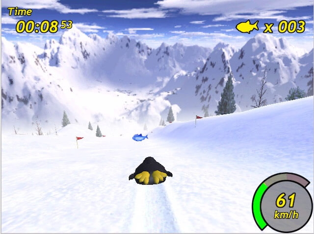 tux rider world challenge v1.1