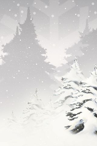 Fond écran pour iPhone en cadeau