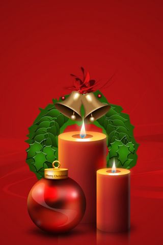 Fond écran pour iPhone en cadeau