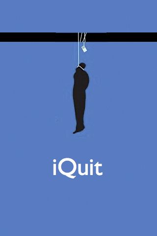 Fond écran pour iPhone iquit
