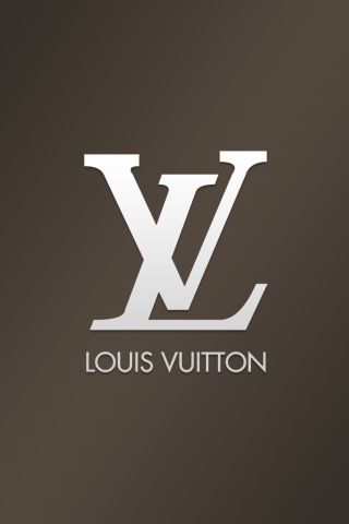 Fond écran pour iPhone Louis Vuitton
