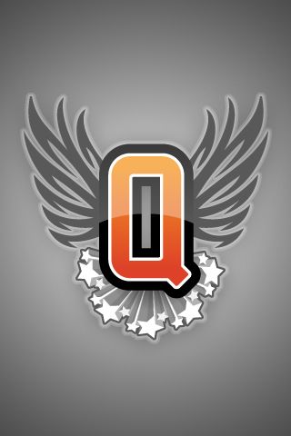 Fond écran pour iPhone q