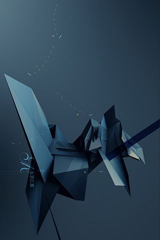 Fond écran pour iPhone semafore