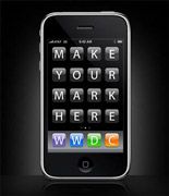 WWDC Apple : 8 au 12 juin 2009