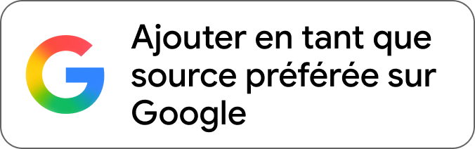 jouter iPhoneSoft comme source préférée sur Google